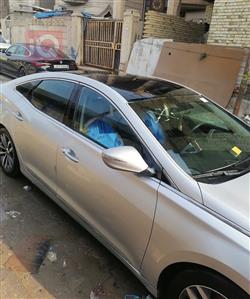 هیۆندای ازێرا